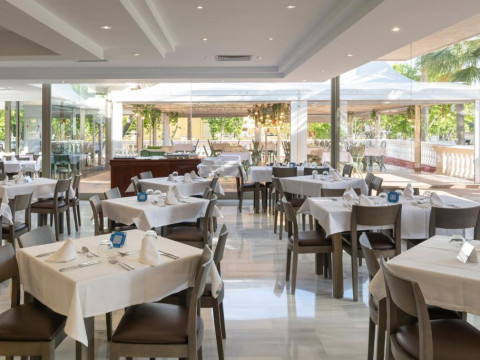 Mar Hotels Paguera & Spa