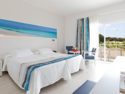 Mar Hotels Paguera & Spa and Apartments