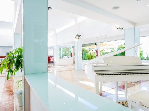 Mar Hotels Paguera & Spa and Apartments