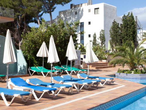 Mar Hotels Paguera & Spa and Apartments