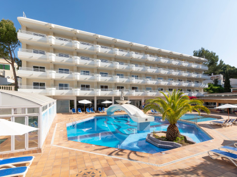 Mar Hotels Paguera & Spa
