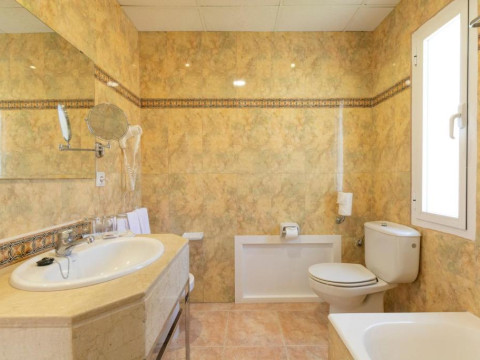 Mar Hotels Paguera & Spa