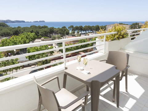 Mar Hotels Paguera & Spa