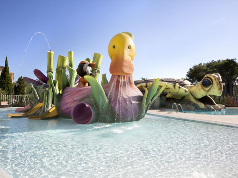 Mar Hotels Playa de Muro Suites