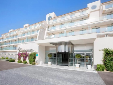Mar Hotels Playa de Muro Suites