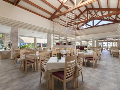 Mar Hotels Playa Mar  Spa