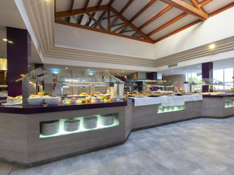 Mar Hotels Playa Mar  Spa