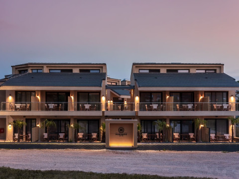 Maraboo Suites