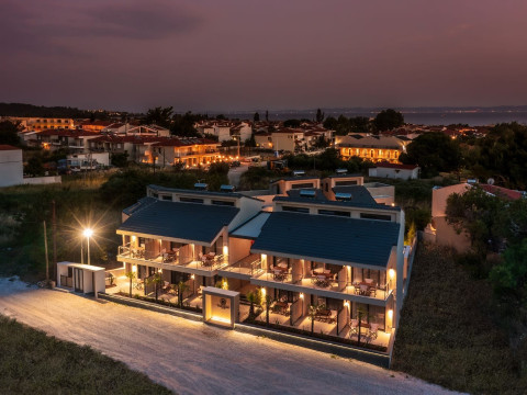 Maraboo Suites