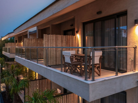 Maraboo Suites