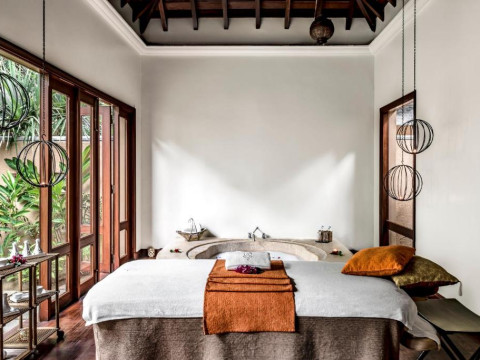 Maradiva Villas Resort and Spa