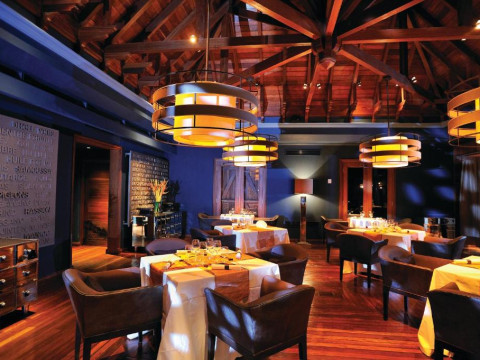Maradiva Villas Resort and Spa