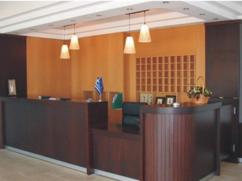 Maranton Beach Hotel