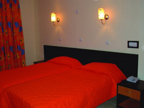 Maranton Beach Hotel