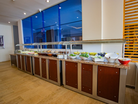 Marbas Select Beach