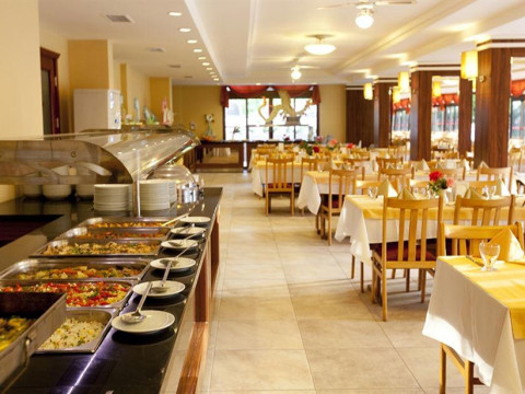 Marbel Hotel by Palm Wings