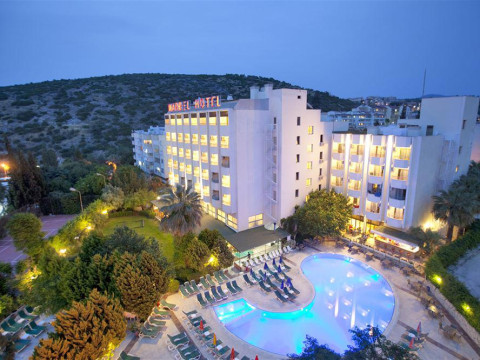 Marbel Hotel by Palm Wings