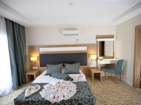 Marbel Hotel by Palm Wings