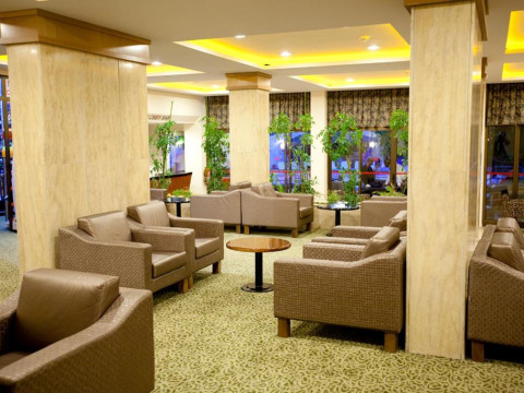 MARBEL HOTEL
