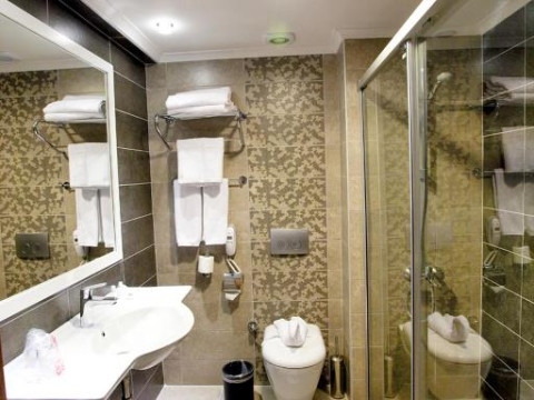 MARBEL HOTEL