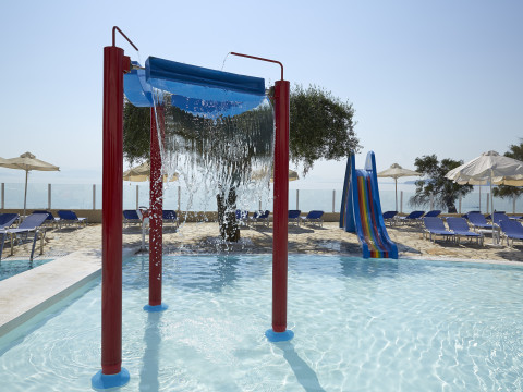 Marbella Corfu Hotel