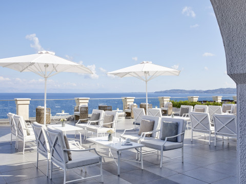 Marbella Corfu Hotel