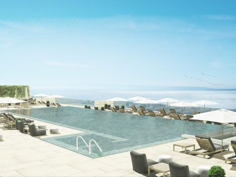 MarBella Elix Hotel