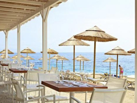 Dion Palace Resort & Spa