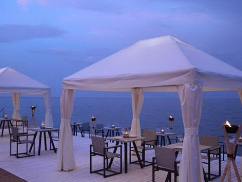 Dion Palace Resort & Spa