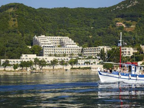 Dion Palace Resort & Spa