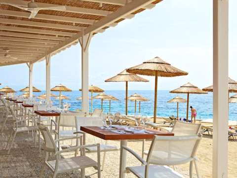 MarBella, Mar-Bella Collection (ex.Marbella Hotel)
