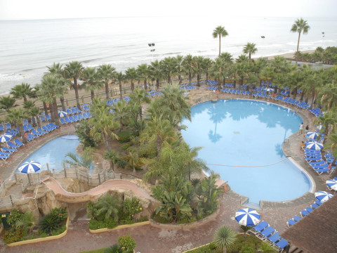 Marbella Playa Hotel