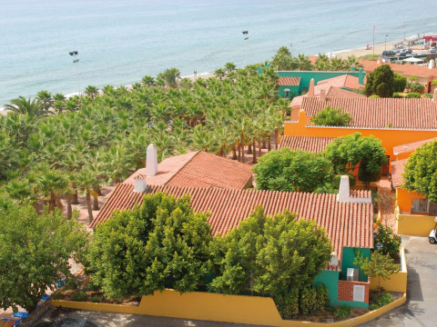 Marbella Playa Hotel