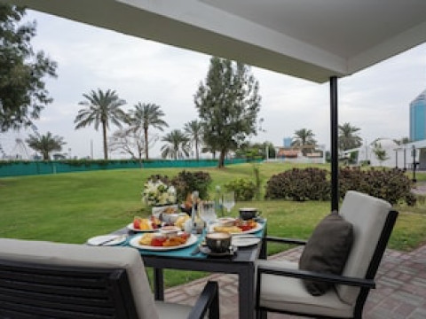Marbella Resort
