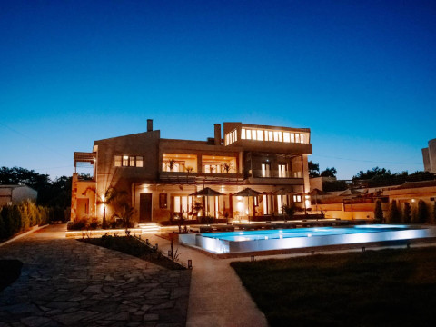 Marble Luxury Suites