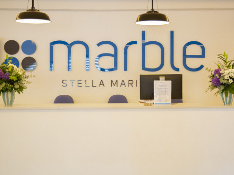Marble Stella Maris Ibiza