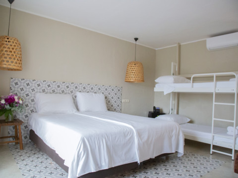 Marble Stella Maris Ibiza