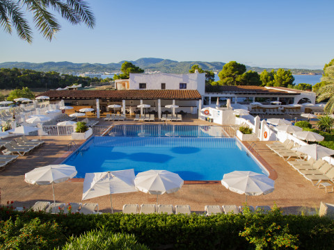 Marble Stella Maris Ibiza