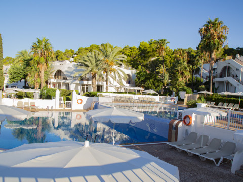Marble Stella Maris Ibiza