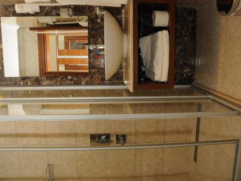 Hotel Marcan Resort