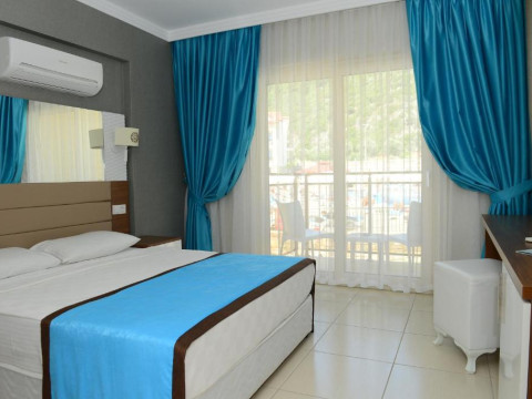 Hotel Marcan Resort