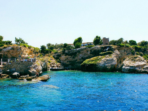 Club Resort Atlantis