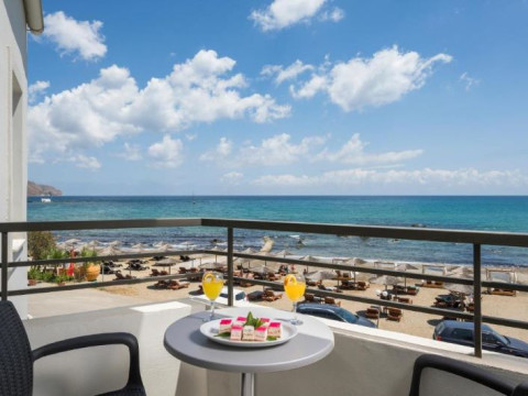 MARE BLUE SUITES