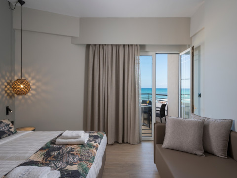 MARE BLUE SUITES Adults only 16+