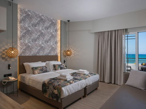 MARE BLUE SUITES Adults only 16+