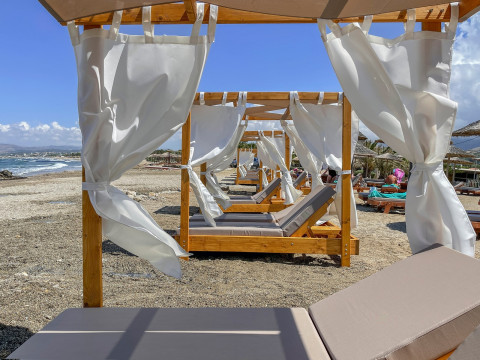 MARE BLUE SUITES Adults only 16+