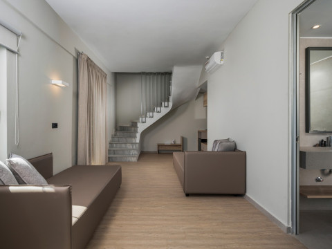 MARE BLUE SUITES Adults only 16+