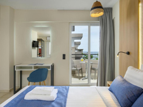 Mare Boutique, Adults 16+ Hotel