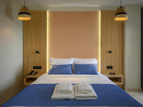 Mare Boutique, Adults 16+ Hotel