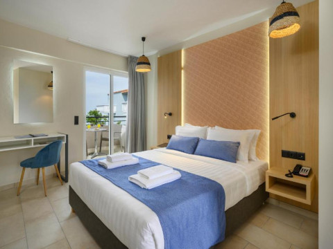 Mare Boutique Hotel